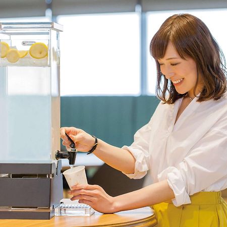 Higashiomi Comfort Inn Yokaichi מראה חיצוני תמונה