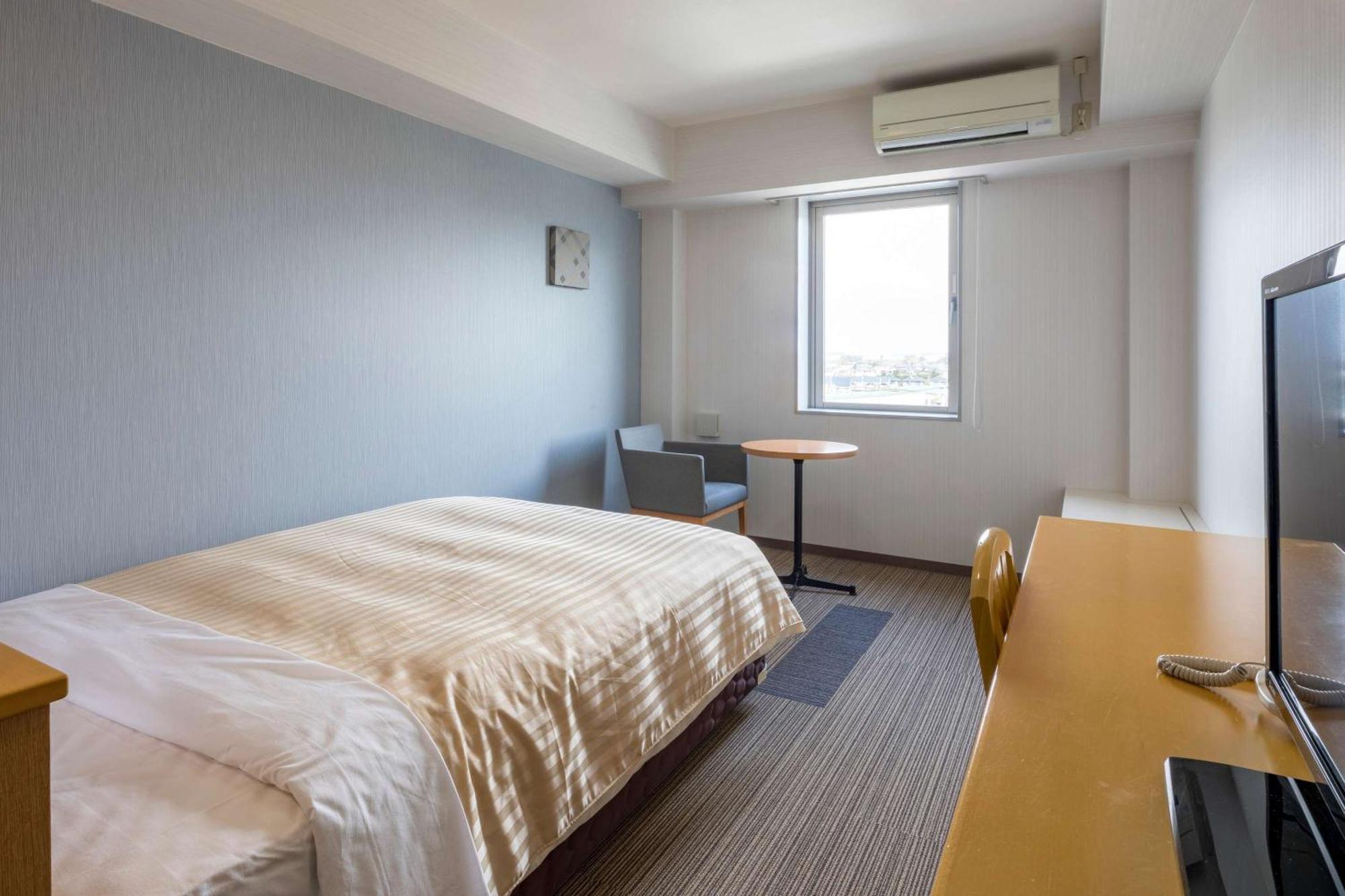 Higashiomi Comfort Inn Yokaichi מראה חיצוני תמונה